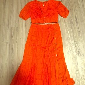 Free People Set